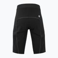 Pantaloncini da ciclismo ASSOS Trail Cargo T3 neri da uomo 8