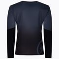 Maglia ASSOS Trail Uomo T3 manica lunga ciclismo grigio torpedo 2