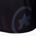 Maglia ASSOS Trail Uomo T3 manica lunga ciclismo grigio torpedo 3