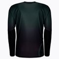 Maglia ASSOS Trail Uomo T3 schwarzwald/verde manica lunga ciclismo 2