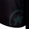 Maglia ASSOS Trail Uomo T3 schwarzwald/verde manica lunga ciclismo 3