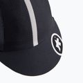 Cappello da ciclismo ASSOS grigio torpedo 4