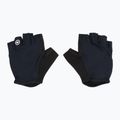 Guanti da ciclismo per bambini ASSOS GT nero 3