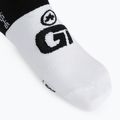 ASSOS GT C2 calze da ciclismo nere 3