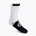 Calzini da ciclismo ASSOS GT C2 holy white