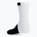 Calzini da ciclismo ASSOS GT C2 holy white 2