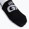 Calzini da ciclismo ASSOS GT C2 holy white 3
