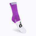 ASSOS GT C2 calze da ciclismo color viola venere