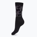 ASSOS calzini da ciclismo Monogram nero 2