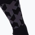 ASSOS calzini da ciclismo Monogram nero 3