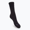 ASSOS RS Targa calze da ciclismo nere
