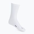 ASSOS RS Targa holy calze da ciclismo bianche