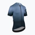 ASSOS Equipe RS Targa S9 maglia ciclismo uomo grigio wulf 2