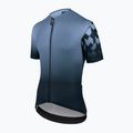 ASSOS Equipe RS Targa S9 maglia ciclismo uomo grigio wulf 3