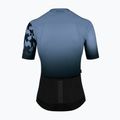 ASSOS Equipe RS Targa S9 maglia ciclismo uomo grigio wulf 4