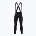 Pantaloni da ciclismo da uomo ASSOS Mille GT C2 Winter nero