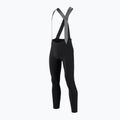 Pantaloni da ciclismo da uomo ASSOS Mille GT C2 Winter nero 3