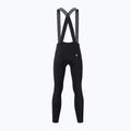 Pantaloni da ciclismo da uomo ASSOS Mille GT C2 Winter nero 4