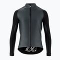 Giacca da ciclismo ASSOS Mille GT Evo Winter grigio torpedo da uomo