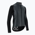 Giacca da ciclismo ASSOS Mille GT Evo Winter grigio torpedo da uomo 2