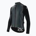 Giacca da ciclismo ASSOS Mille GT Evo Winter grigio torpedo da uomo 3