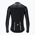 Giacca da ciclismo ASSOS Mille GT Evo Winter grigio torpedo da uomo 4