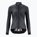Giacca da ciclismo da donna ASSOS Uma GT Primavera Autunno grigio torpedo