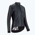 Giacca da ciclismo da donna ASSOS Uma GT Primavera Autunno grigio torpedo 2