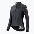 Giacca da ciclismo da donna ASSOS Uma GT Primavera Autunno grigio torpedo 3