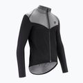 Giacca da ciclismo da uomo ASSOS Mille GTO Fuchsroehre C2 nero 3