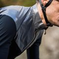 Giacca da ciclismo da uomo ASSOS Mille GTO Fuchsroehre C2 nero 8