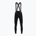 Pantaloni da ciclismo da donna ASSOS Uma GT C2 Winter nero