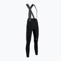 Pantaloni da ciclismo da donna ASSOS Uma GT C2 Winter nero 2