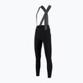 Pantaloni da ciclismo da donna ASSOS Uma GT C2 Winter nero 3