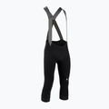 Pantaloni da ciclismo da uomo ASSOS Mille GT Primavera Autunno nero 2