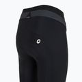 Pantaloncini da ciclismo da donna ASSOS Uma GT C2 Summer Half Knickers nero 4