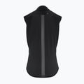 ASSOS Equipe RS Uomo Gilet primavera autunno Targa nero 2