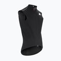 ASSOS Equipe RS Uomo Gilet primavera autunno Targa nero 3
