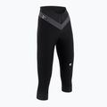 Pantaloni da ciclismo da donna ASSOS Uma GT C2 Primavera Autunno nero 2