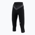Pantaloni da ciclismo da donna ASSOS Uma GT C2 Primavera Autunno nero 3