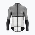 Giacca da ciclismo da uomo ASSOS Equipe RS Alleycat Clima Capsule Targa nero