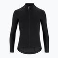Giacca da ciclismo da uomo ASSOS Mille GTS C2 Primavera Autunno nero