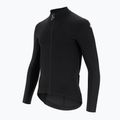 Giacca da ciclismo da uomo ASSOS Mille GTS C2 Primavera Autunno nero 4