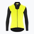 Giacca da ciclismo da uomo ASSOS Mille GTS C2 Primavera Autunno giallo fluo