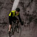 Giacca da ciclismo da uomo ASSOS Mille GTS C2 Primavera Autunno giallo fluo 5