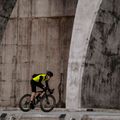 Giacca da ciclismo da uomo ASSOS Mille GTS C2 Primavera Autunno giallo fluo 6