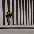 Giacca da ciclismo da uomo ASSOS Mille GTS C2 Primavera Autunno giallo fluo 8