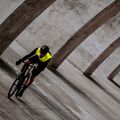 Giacca da ciclismo da uomo ASSOS Mille GTS C2 Primavera Autunno giallo fluo 9