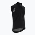 Gilet da ciclismo da uomo ASSOS Mille GTS C2 Primavera Autunno nero 2