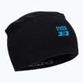 ASSOS Berretto da ciclismo invernale nero
